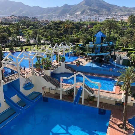 Benal Beach Paradise Apartment Benalmadena Exterior photo