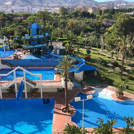 Benal Beach Paradise Apartment Benalmadena Exterior photo