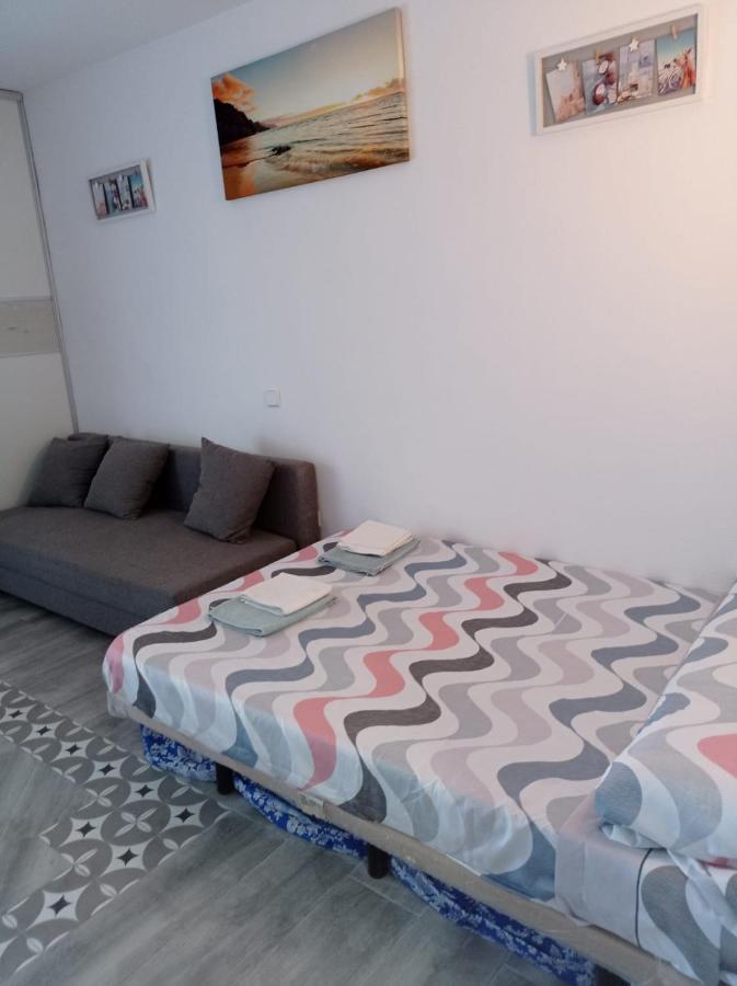 Benal Beach Paradise Apartment Benalmadena Exterior photo