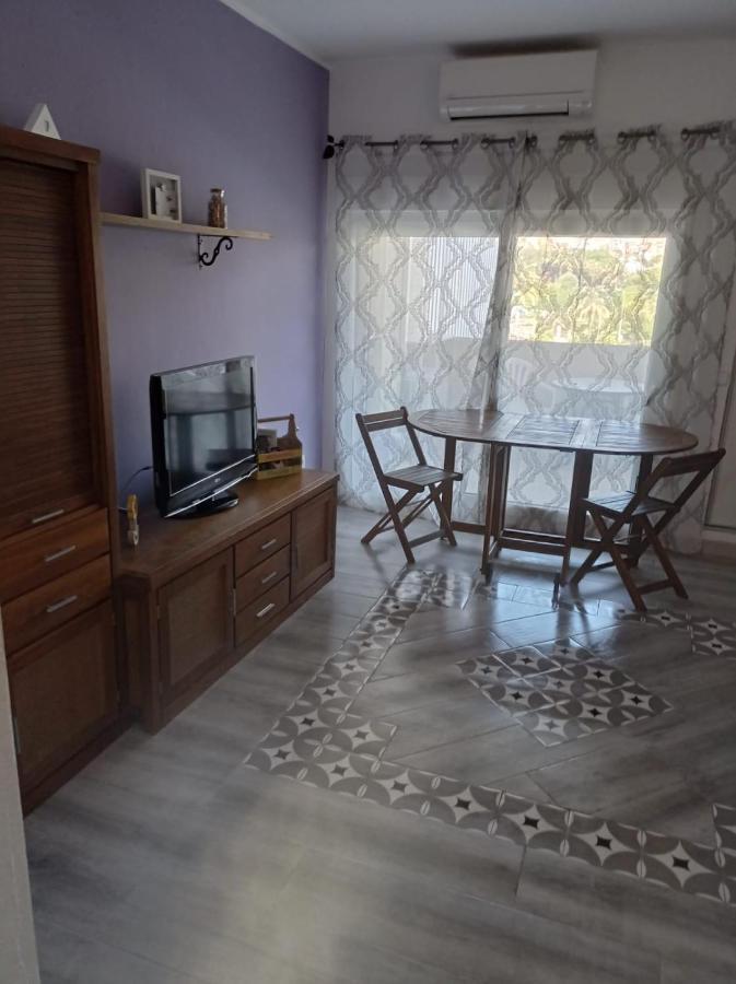 Benal Beach Paradise Apartment Benalmadena Exterior photo