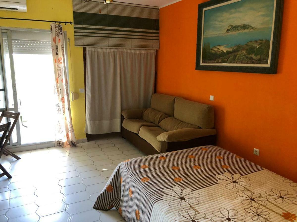 Benal Beach Paradise Apartment Benalmadena Exterior photo